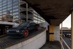 Dodge Challenger SRT Hellcat on Forgiato Wheels (Drea-M) 2019 года